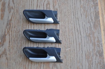 BMW E53 KLAMKA DRZWI WEWNETRZNA TYLNA PRAWA