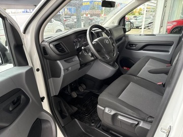 Toyota Proace II 2022 Toyota PROACE VERSO 2.0 D4-D Long Business Kombi 2, zdjęcie 13