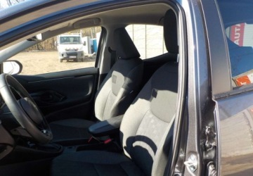 Toyota 2024 Toyota Yaris Okazja 1.5 Hybryda 116KM, zdjęcie 24