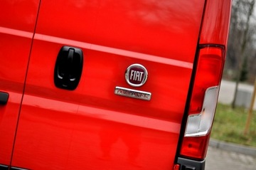 Fiat Ducato IV 2019 Fiat Ducato 2.3 JTD 150KM Panorama 9 Osób Nawiewy, zdjęcie 34