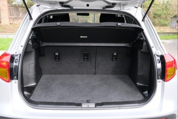 Suzuki Vitara III SUV 1.6 DDiS 120KM 2016 Suzuki Vitara DDiS 4x4 Allgrip nawigacja climatronic kamera zarejestrowany, zdjęcie 31