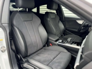 Audi A5 F5 Coupe Facelifting 2.0 40 TDI 204KM 2024 Audi A5 Sportback Matrix, Ambiente , Kamera cofania , Zawieszenie dynamicz, zdjęcie 30