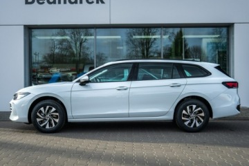 Volkswagen Passat B8 Variant Facelifting 2.0 TDI SCR 150KM 2025 Volkswagen Passat Business 2.0 TDI SCR 150 KM DSG, zdjęcie 5