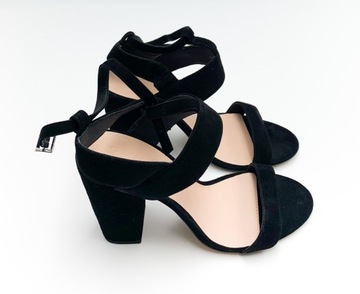 Buty Damskie Zign Roz 38