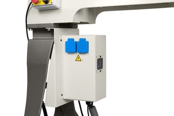 Профессиональная деревянная токарный станок Killinger 1450SE 1500W/2KM 5 лет гарантия