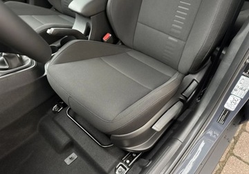 Hyundai Bayon SUV Facelifting 1.0 T-GDI 100KM 2025 Hyundai Bayon Hyundai Bayon 1.0 T-GDI 100KM Modern Comfort Aurora Grey, zdjęcie 6