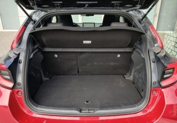 Toyota 2025 Toyota Yaris Yaris GR Sport FV23 Bezwypadkowy Salon PL ASO 1 wl., zdjęcie 36