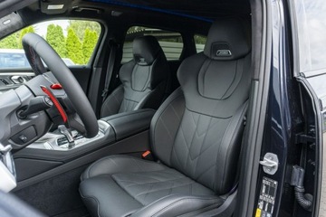 BMW XM SUV Plug-In 3.0 50e 476KM 2025 BMW XM 50e Dostępny od ręki!, zdjęcie 10
