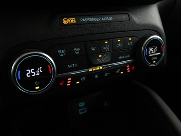 Ford Kuga III SUV Plug-In 2.5 EcoBlue 225KM 2020 Ford Kuga FV23% PHEV full LED skóra/alcantara, zdjęcie 27