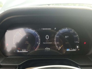 Jeep Grand Cherokee V 2025 Jeep Grand Cherokee Limited 2025 3.6 Benzyna 293KM, zdjęcie 9