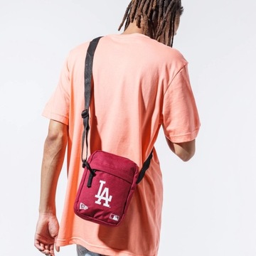 NEW ERA LOS ANGELES LISTONOSZKA SASZETKA TOREBKA