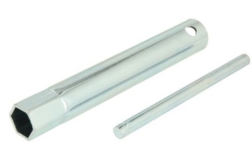 V PARTS (VICMA) ШЕСТИГРАННЫЙ КЛЮЧ-СВЕЧА 21 ММ (503)