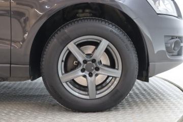 Audi Q5 I SUV 2.0 TDI 170KM 2012 Audi Q5 2.0 TDI, 167 KM, 4X4, Automat, Navi, zdjęcie 14