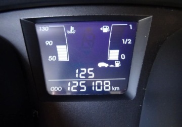 Hyundai ix20 Mikrovan Facelifting 1.4 MPI 90KM 2016 Hyundai ix20 Bezwypadkowy Serwisowany 1-Wlasciciel Klimatyzacja Benzyna Po, zdjęcie 19