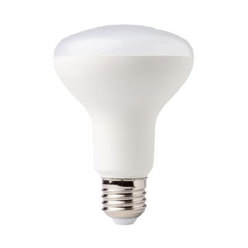 Żarówka LED ECOLIGHT R80 E27 12W Neutralna 1080lm