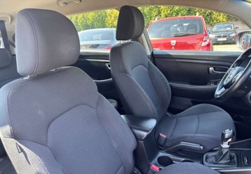 Kia Carens IV Minivan 1.6 GDI 135KM 2013 Kia Carens Gwarancja 1.6 Benzyna 135KM, zdjęcie 7