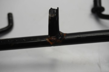 КРЕПЛЕНИЕ НА СТОЙКУ SUZUKI GSF 1250 BANDIT 07-14