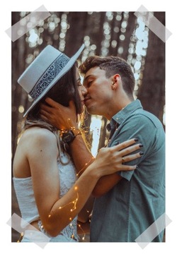 Плакат 20х30 см Цифровая печать, бумага 200г/м2