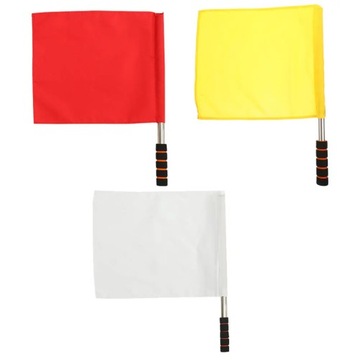 Zawody Mini Flags Survey Course 3 szt