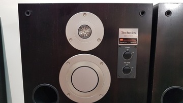 TECHNICS SB-X700 / HONEYCOMB / ЯПОНСКИЕ ДИНАМИКИ