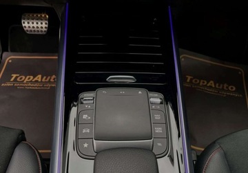 Mercedes GLA II Off-roader 2.0 250 224KM 2022 Mercedes-Benz GLA 8G-DCT 2.0 224KM VIRTUAL gwarancja LED AMG line, zdjęcie 32