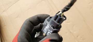 JEEP WRANGLER JK SVAZEK INSTALACE SVĚTLA ZADNÍ KONEKTOR ZÁSTRČKA