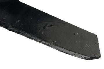 Ножи для прополочной машины ЛЕВЫЙ и ПРАВЫЙ, набор 2 шт. Агтех