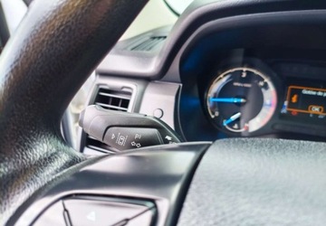 Ford Ranger V Pojedyncza kabina Facelifting 2019 2.0 EcoBlue 130KM 2019 Ford Ranger Ford Ranger 2.0 Diesel 130KM, zdjęcie 20