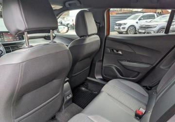 Peugeot 2008 II SUV 1.2 PureTech 130KM 2022 Peugeot 2008 Peugeot 2008 1.2 130KM AutomatASOSalonPLActive Gwarancja w ce, zdjęcie 33