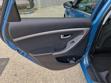 Hyundai i30 II Wagon 1.6 GDI 135KM 2013 Hyundai i30 Sliczny 1.6 benzyna z Niemiec zarejestrowany bezwypadkowy gwar, zdjęcie 17