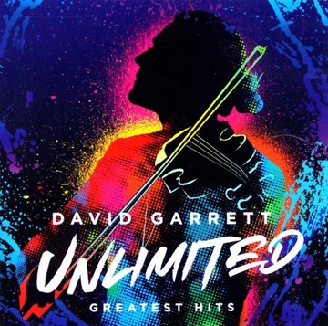 CD Unlimited, Greatest Hits David Garrett
