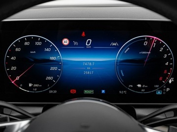 Mercedes GLC C254/X254 SUV Plug-In 2.0 300de 335KM 2024 Mercedes GLC 300 DX25367#300 DE 4-MATIC Avantgarde, zdjęcie 13