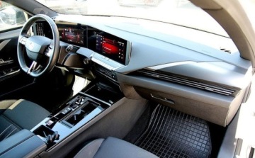 Opel 2024 Opel Astra VI 1.5 CDTI GS SS 130KM Automat SalonPL Gwarancja od RiA, zdjęcie 20