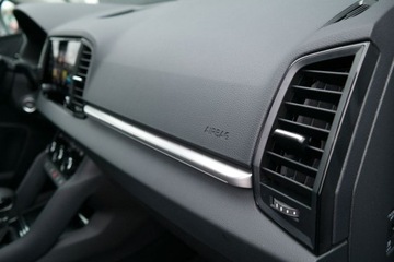 Skoda Karoq Crossover Facelifting 1.5 TSI ACT 150KM 2026 Škoda Karoq Skoda Karoq Karoq Drive 1.5 TSI 150, zdjęcie 26