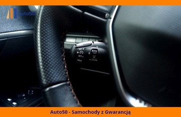 Peugeot 3008 II Crossover 1.5 BlueHDI 130KM 2020 Peugeot 3008 GT Line Automat Kamera FullLED VAT23%, zdjęcie 19