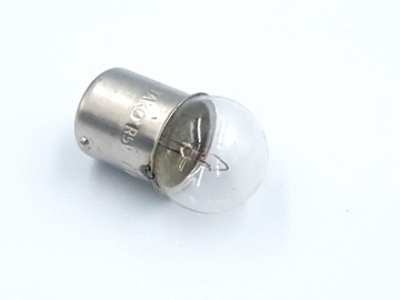 BA15S 6V 5Watt MZ Jawa CZ Лампа Simson