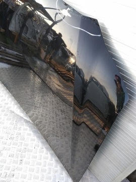 C84 KAPOTA SUBARU TRIBECA 2008- 2014