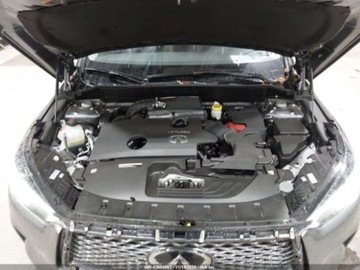 Infiniti QX50 2025 Infiniti QX50 Luxe 2025 2.0L 2.0 Benzyna 268KM, zdjęcie 8