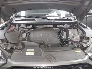Audi Q5 II 2023 Audi Q5 Prestige 45 Tfsi S Line Quattro S Tronic 2023 2.0l 2.0 Benzyna, zdjęcie 8