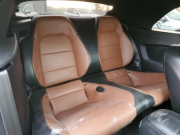 Ford Mustang VI 2020 Ford Mustang 2.3L 2020 2.3 Benzyna 310KM, zdjęcie 10