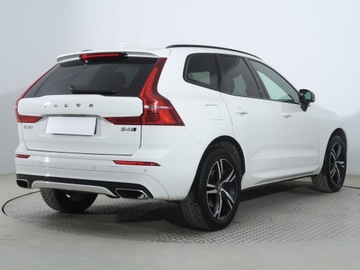 Volvo XC60 II 2019 Volvo XC60 B4 AWD, Salon Polska, 1. Właściciel, zdjęcie 4