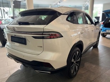 MG HS II SUV Hybrid+ 1.5T HYBRID+ 224KM 2025 MG HS 1.5T HEV+ Exclusive aut Suv 224KM 2025, zdjęcie 2