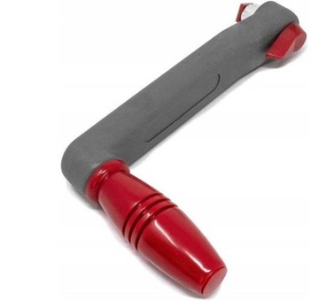 РУКОЯТКА ПЛАВАЮЩАЯ 20 СМ 63527-08