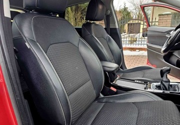 Kia Ceed III Hatchback 1.4 T-GDi 140KM 2018 Kia Ceed Kia Ceed 1.4 T-GDI L Business Line Plus 1.4 Benzyna 140KM, zdjęcie 29