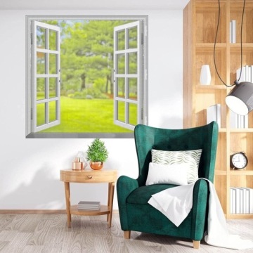 УНИВЕРСАЛЬНАЯ оконная москитная сетка от 20/20 до 130/150 см.