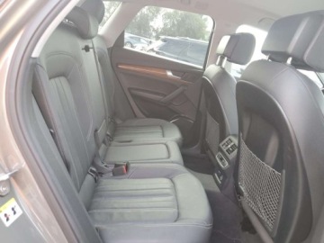 Audi Q5 II 2023 Audi Q5 Premium 45 2023 2.0l 2.0 Benzyna 261KM, zdjęcie 10