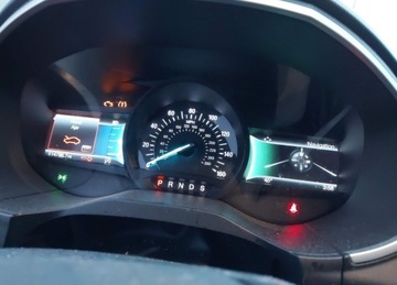 Ford Edge II 2019 Ford Edge 2019r., Sel, 2L, od ubezpieczalni 2.0 Benzyna 253KM, zdjęcie 11