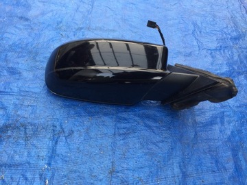 DODGE CHARGER 16 17 18 ZRCÁTKO 5 PIN