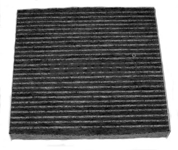 CORTECO 80001184 FILTR VENTILACE PROSTORU SPOLUJEZDCE