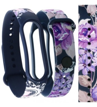 Opaska Smart Band MI BAND M4/M5/M6 Mi3 Mi4 XIAOMI